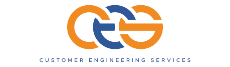 CES Logo